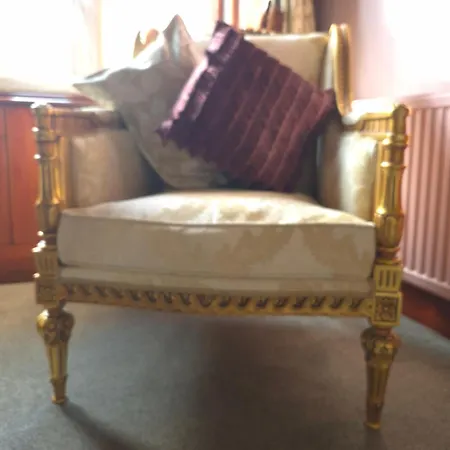 St David'S Guesthouse Haverfordwest Buitenkant foto