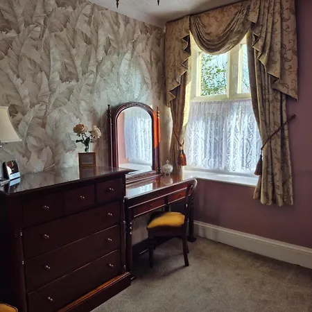St David'S Guesthouse Haverfordwest Buitenkant foto