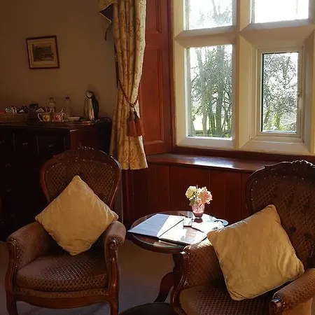 St David'S Guesthouse Haverfordwest Buitenkant foto