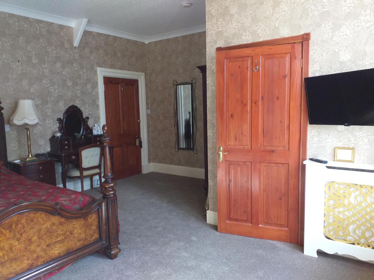 St David's 4* Haverfordwest