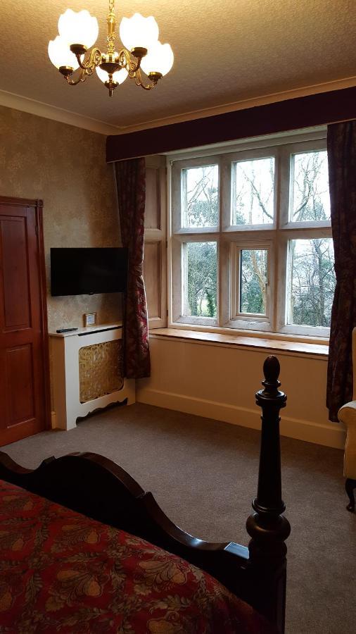 St David's Gasthuis 4*