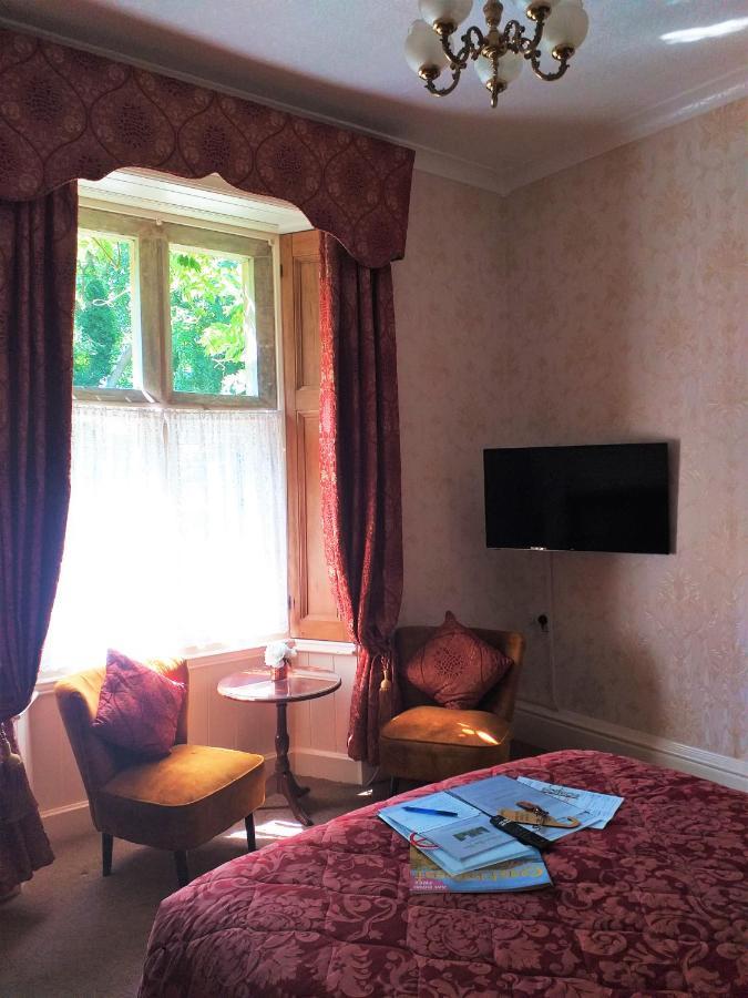 St David's Gasthuis 4*