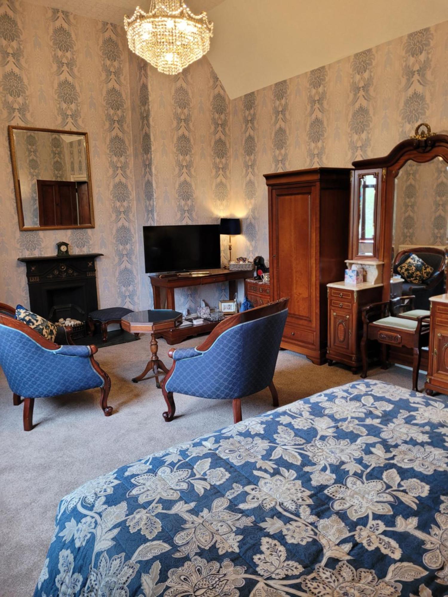 St David's 4* Haverfordwest