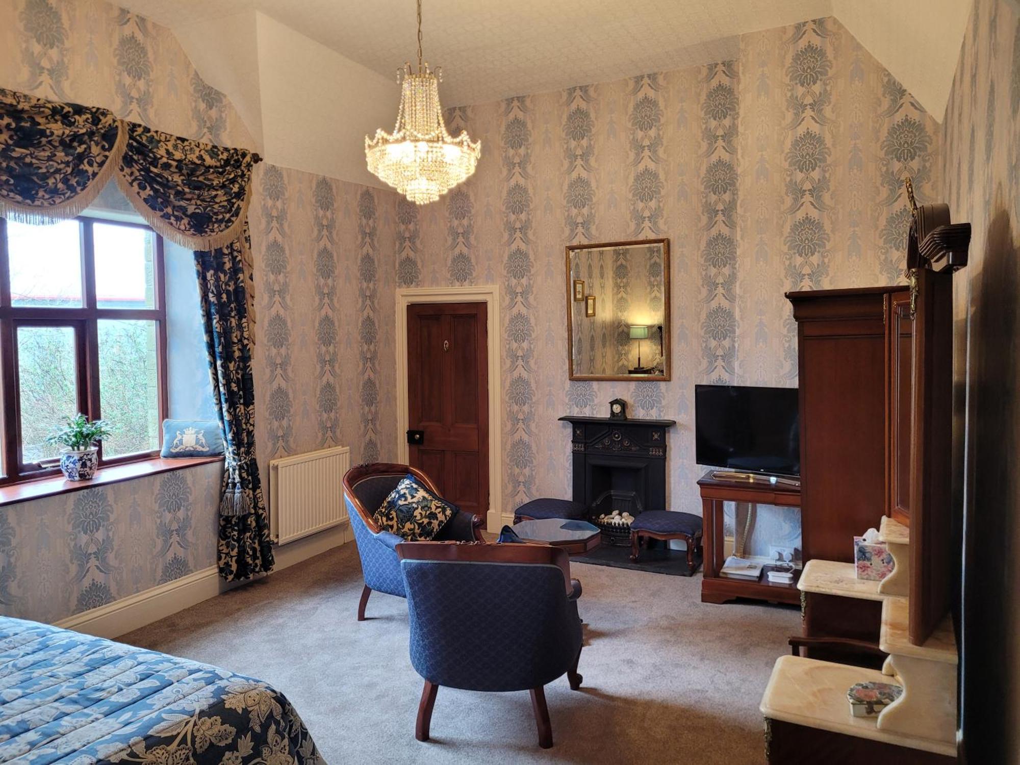 St David's Gasthuis 4*
