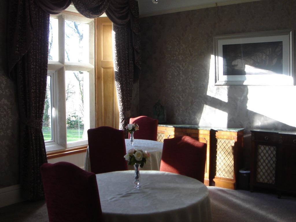St David's 4*