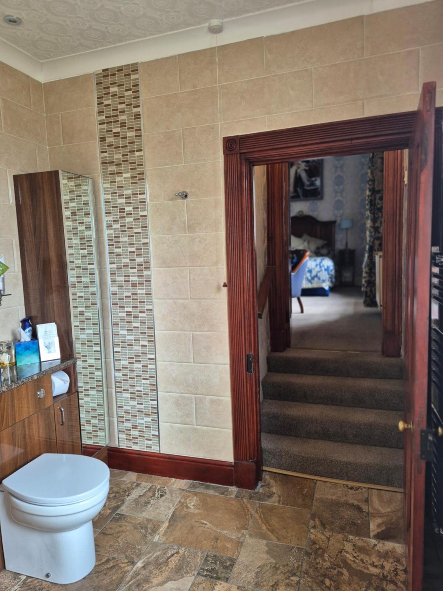St David's 4* Haverfordwest