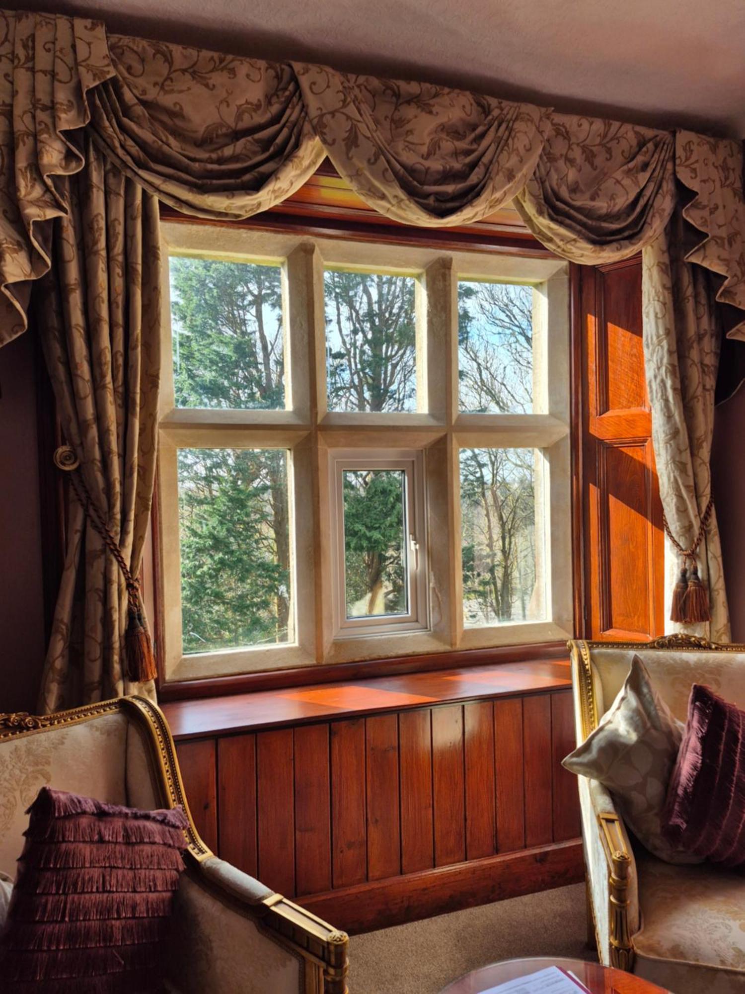 Gasthuis St David's 4*