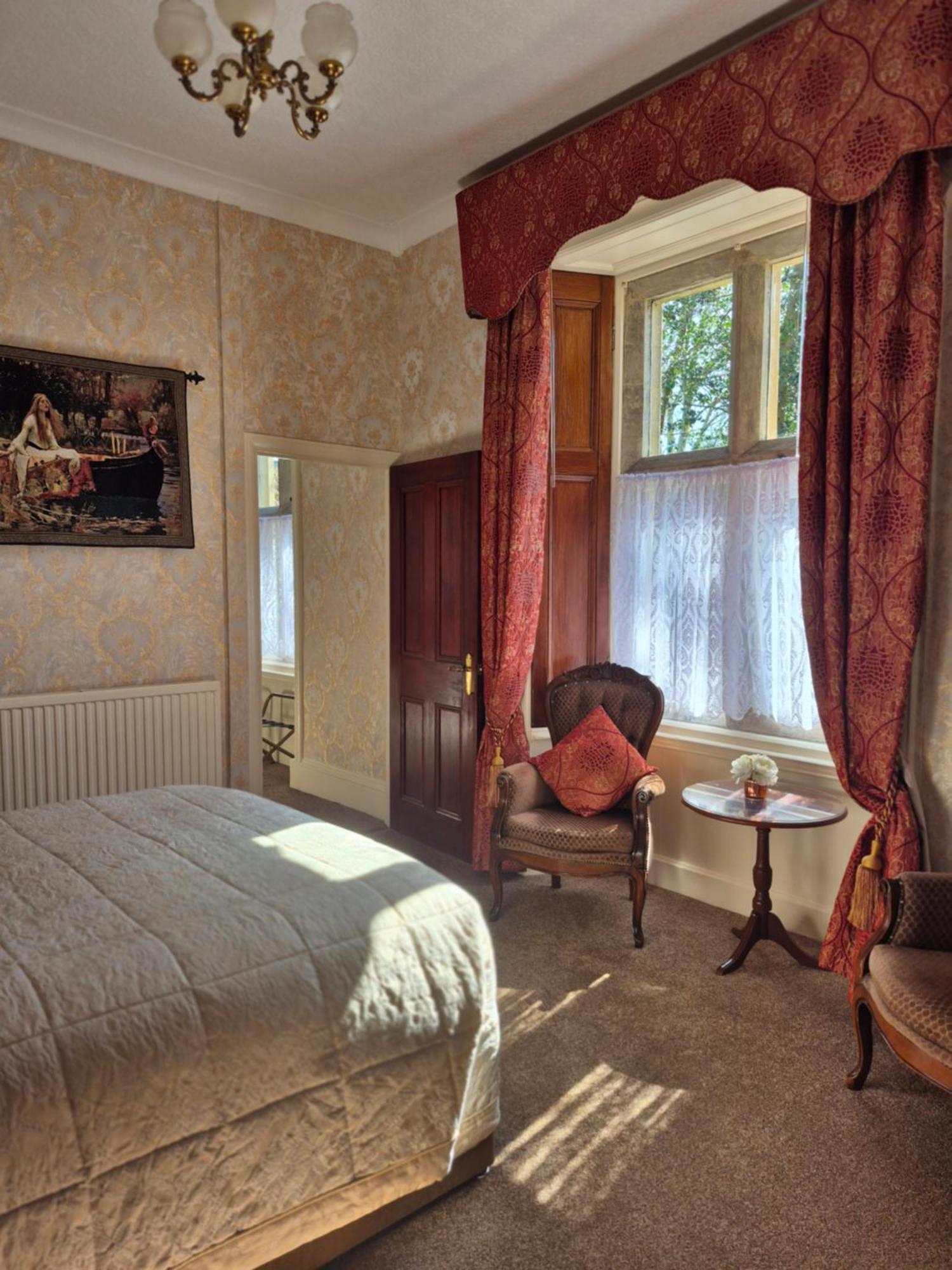 St David's 4*