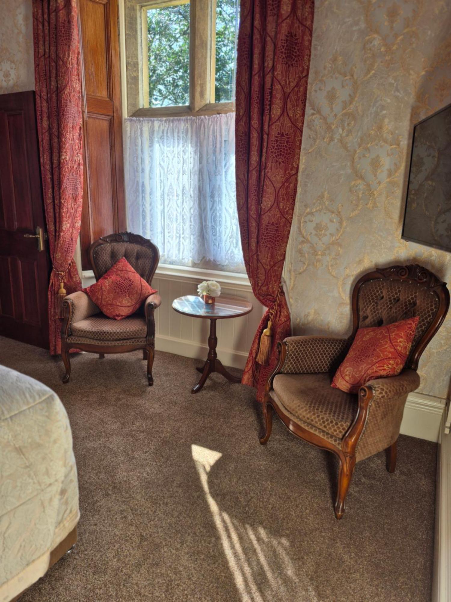 St David's Gasthuis 4*