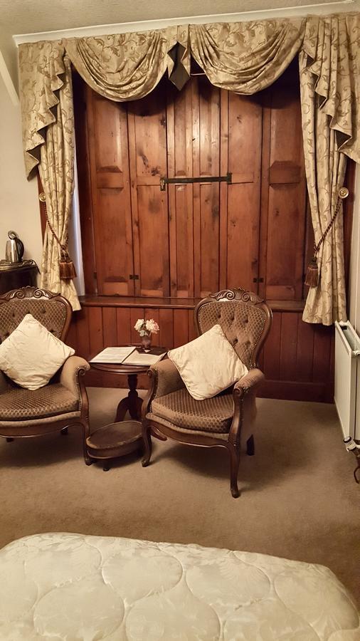 St David's Gasthuis 4*