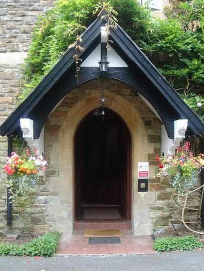 St David's Gasthuis