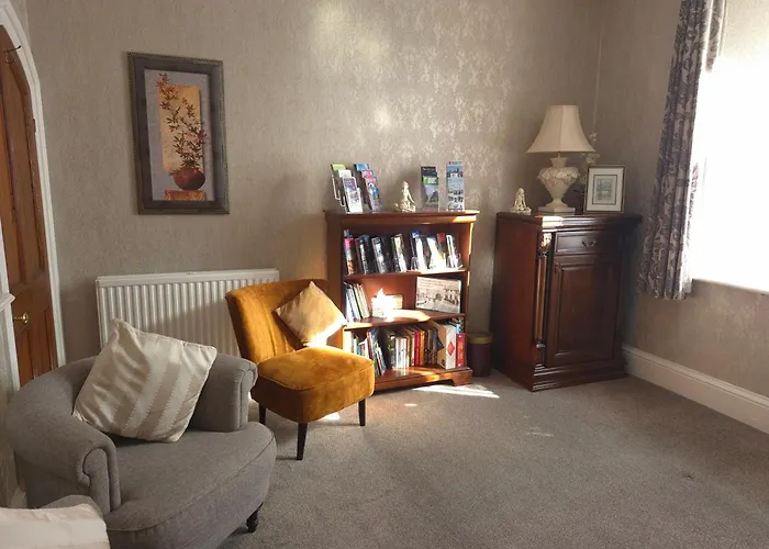 St David\'S Guesthouse