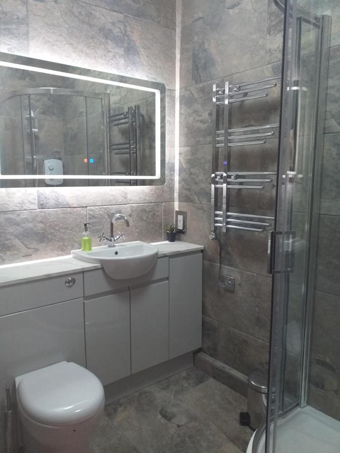 St David's Guest house 4*