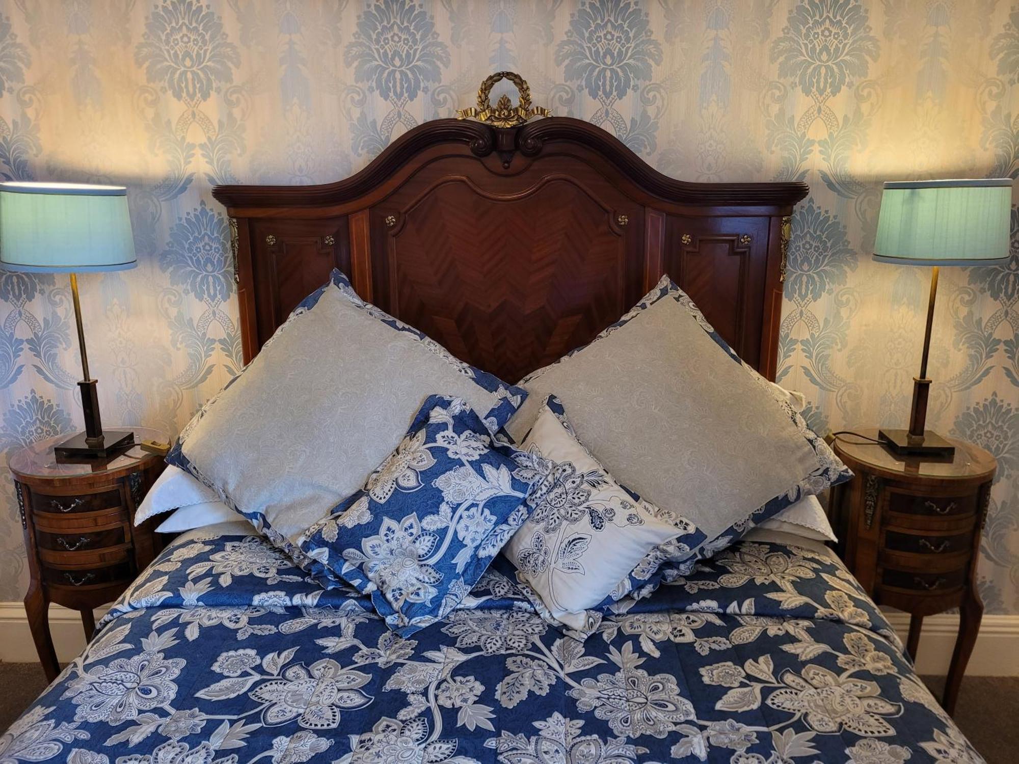 Guest house St David's