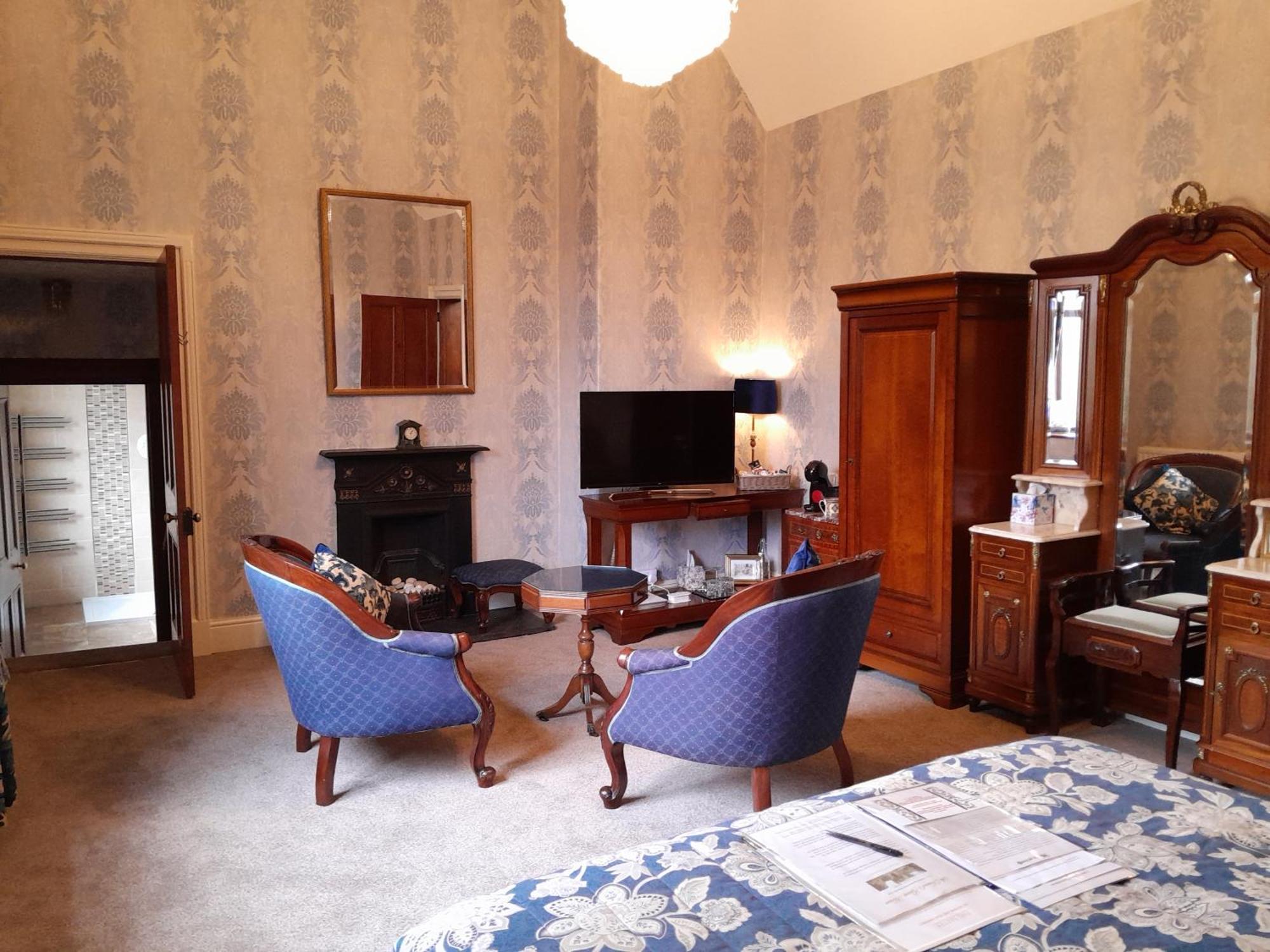 St David's Guest house