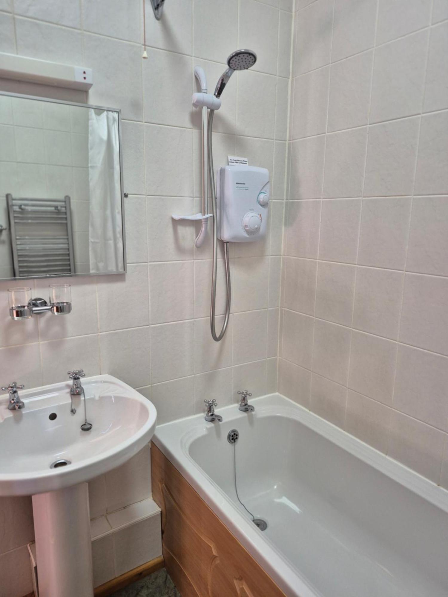 St David's Guest house