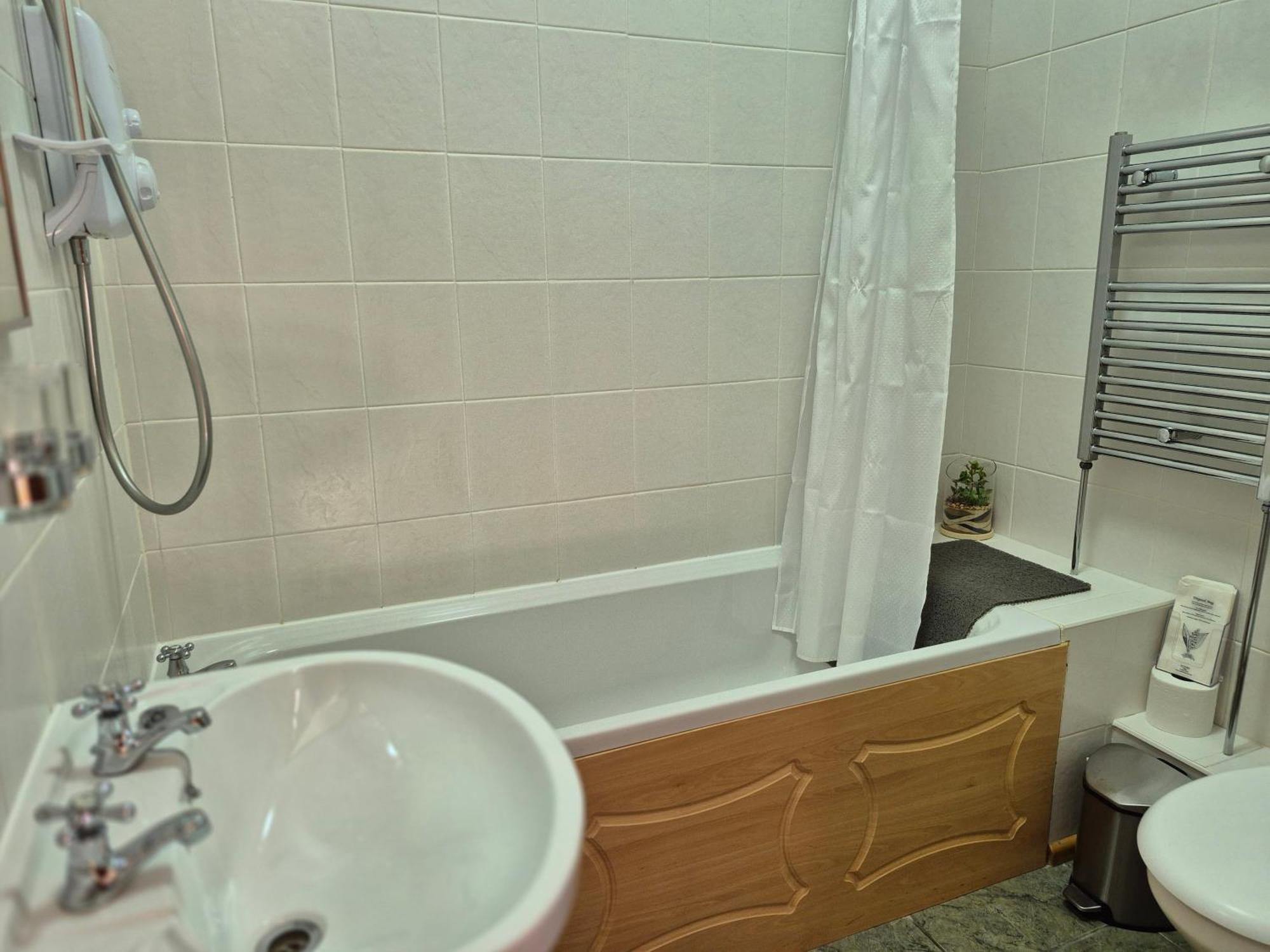St David's Guest house 4*