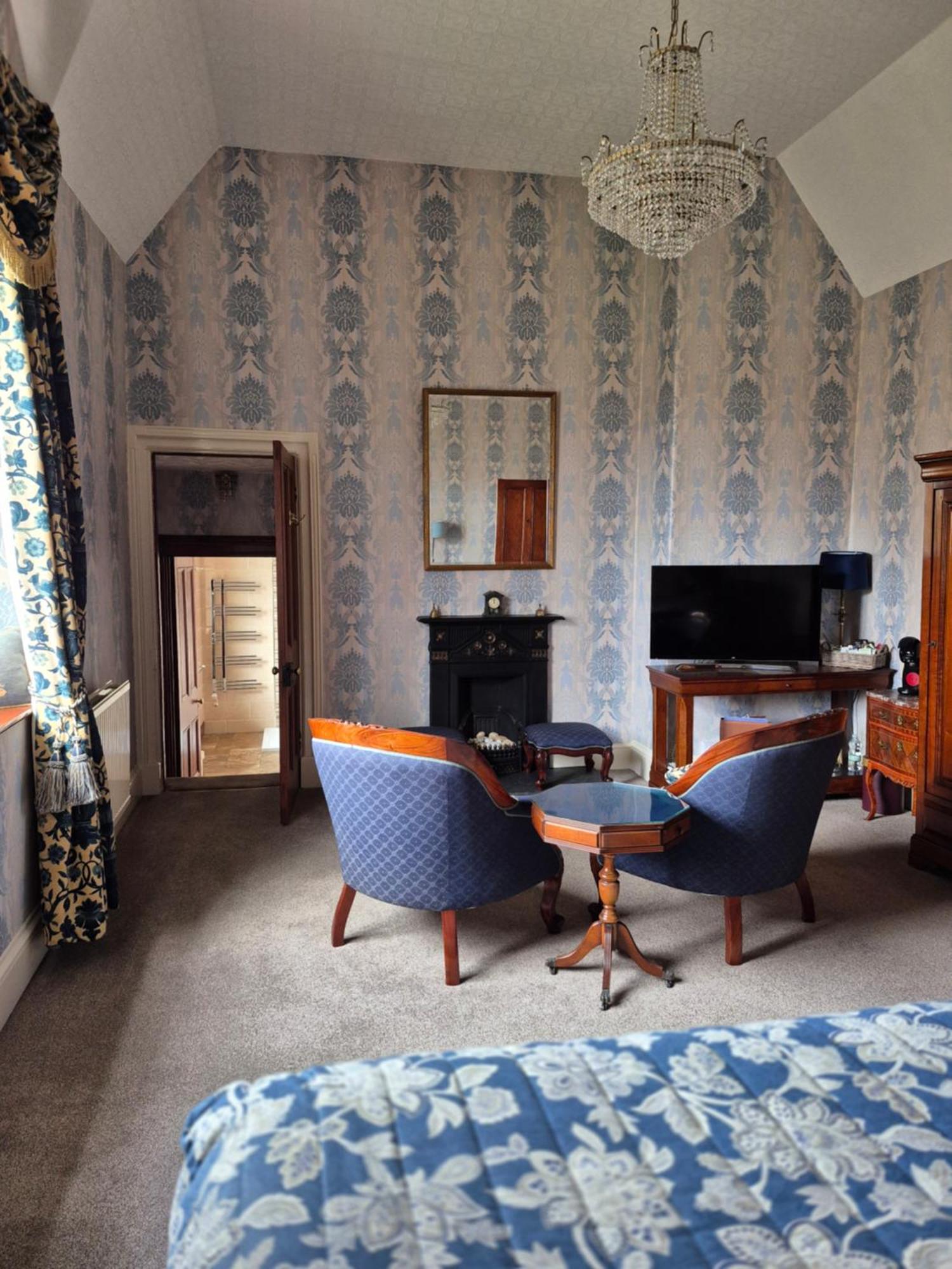 St David's Guest house 4*