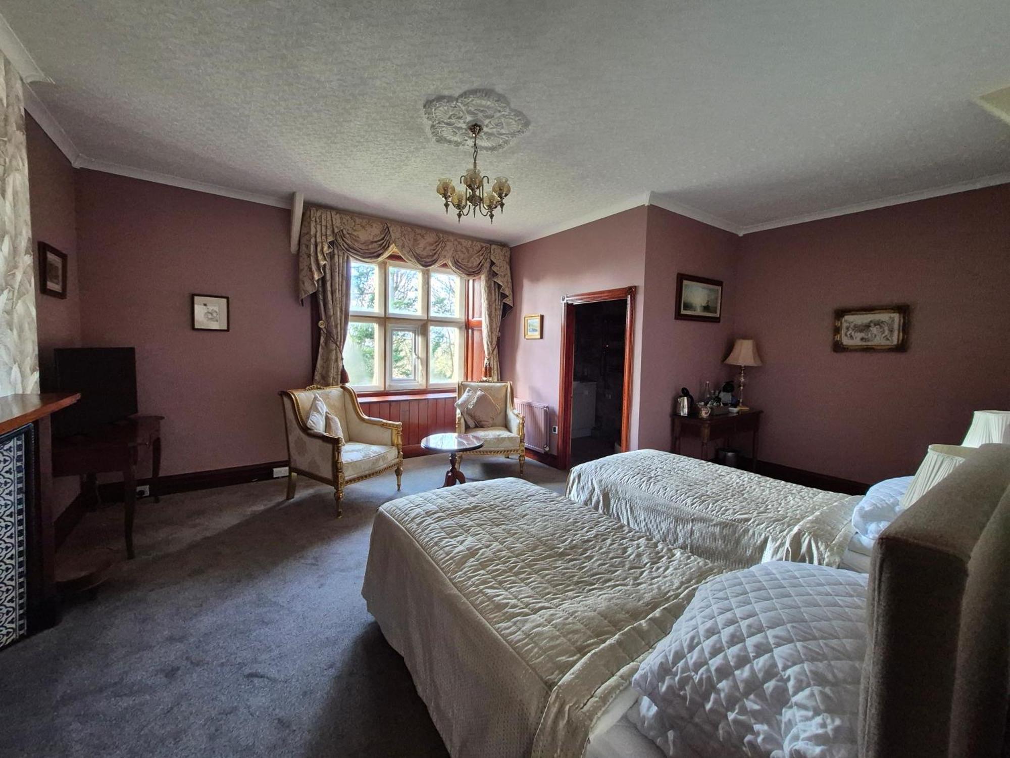 St David's Guest house