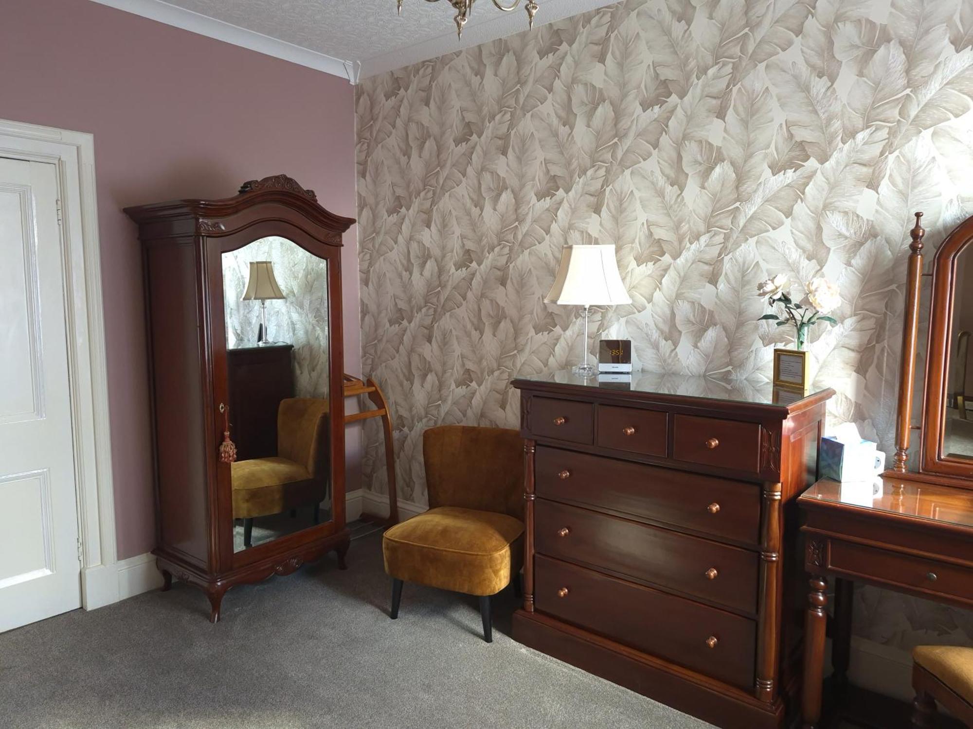 St David's Guest house Haverfordwest