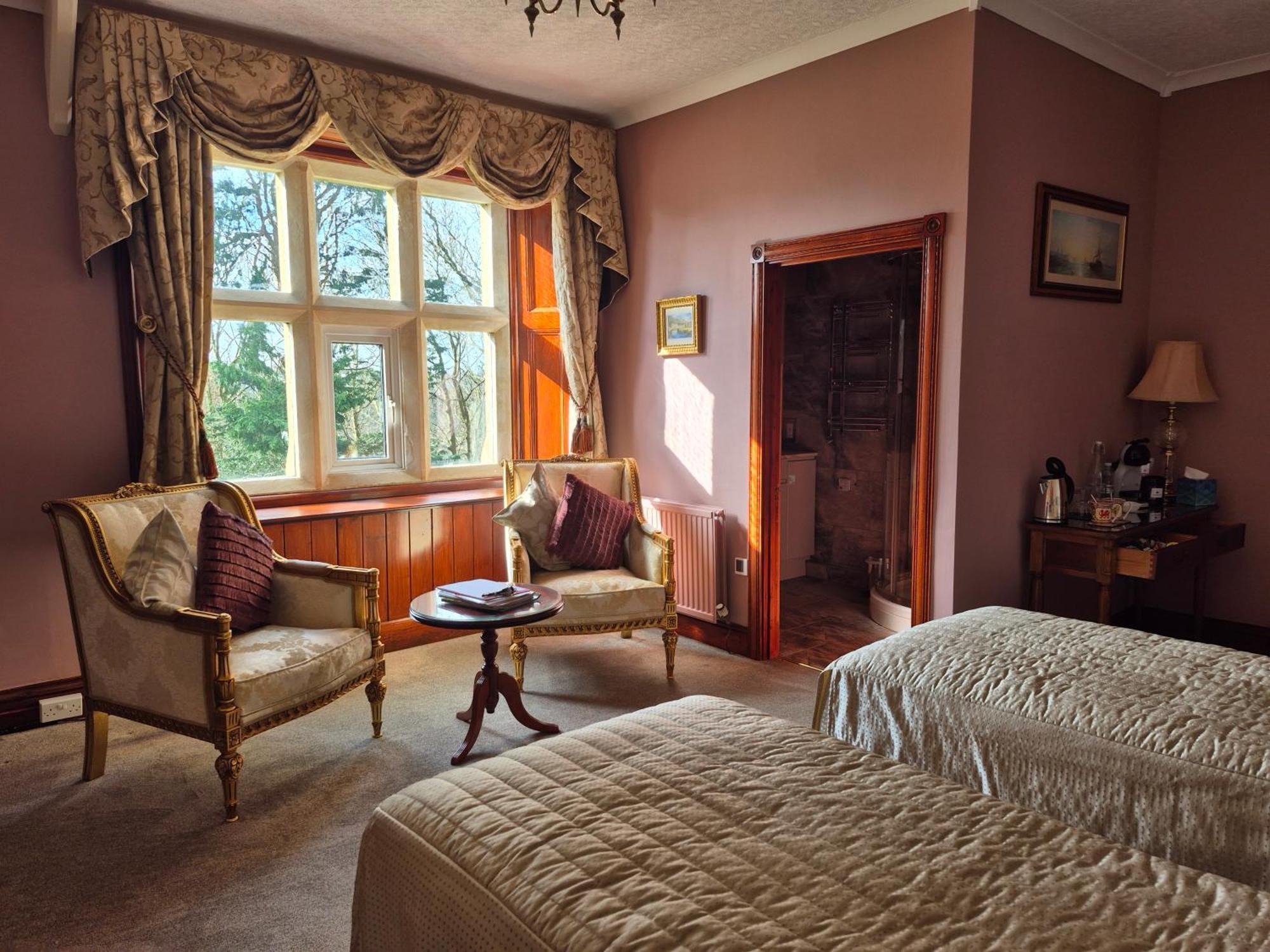 Guest house St David's Haverfordwest