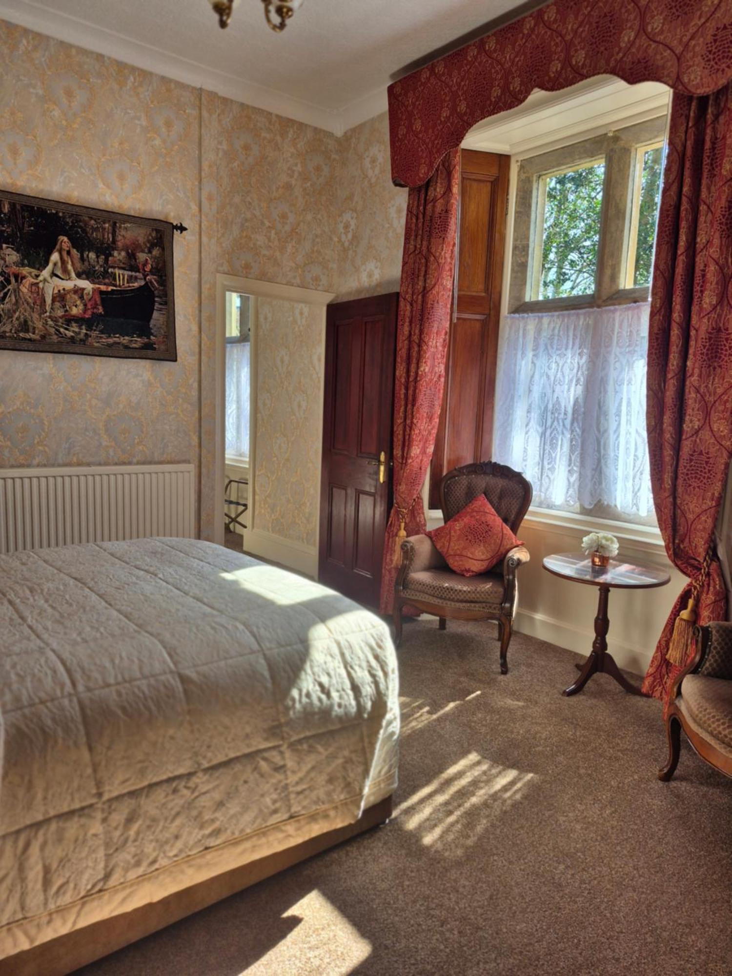 St David's Guest house Haverfordwest