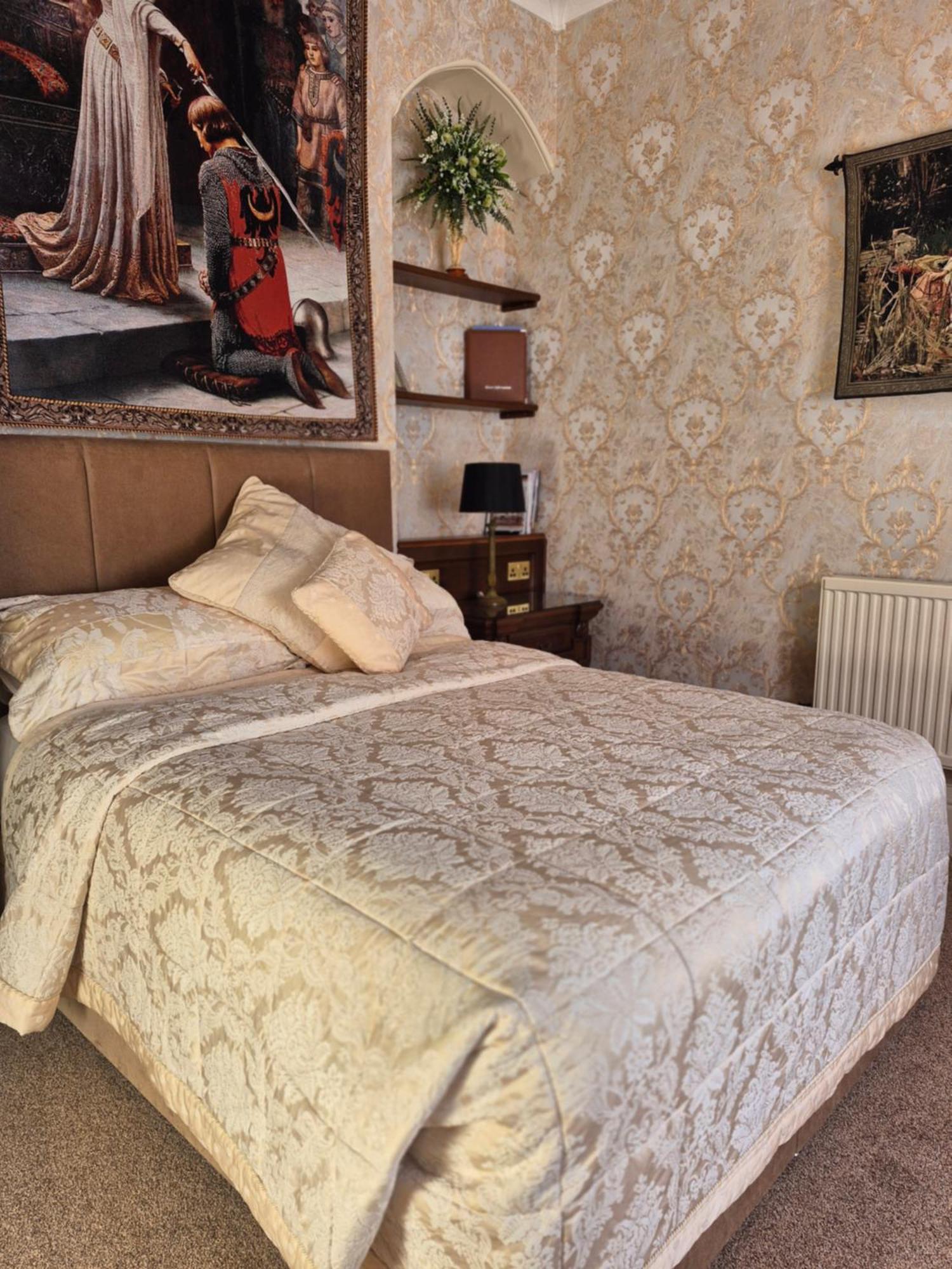 Guest house St David's Haverfordwest