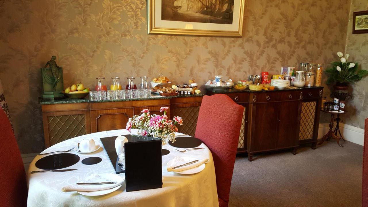 Guest house St David's Haverfordwest