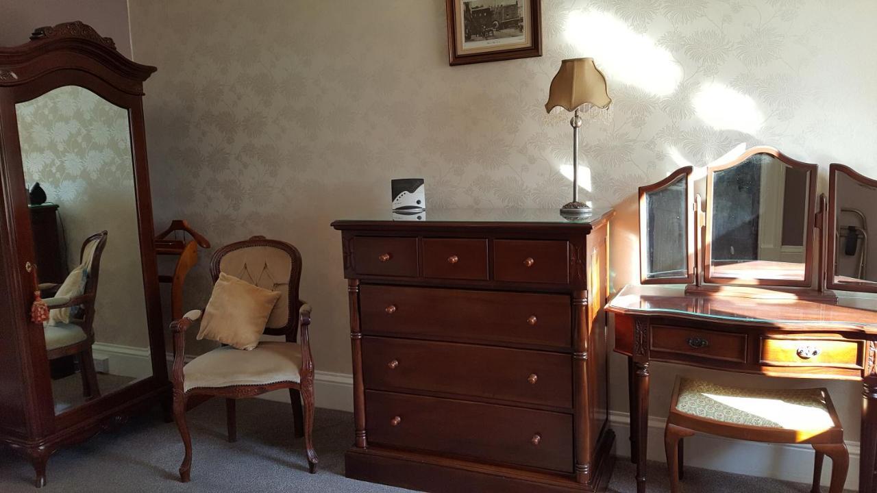 St David's Guest house Haverfordwest