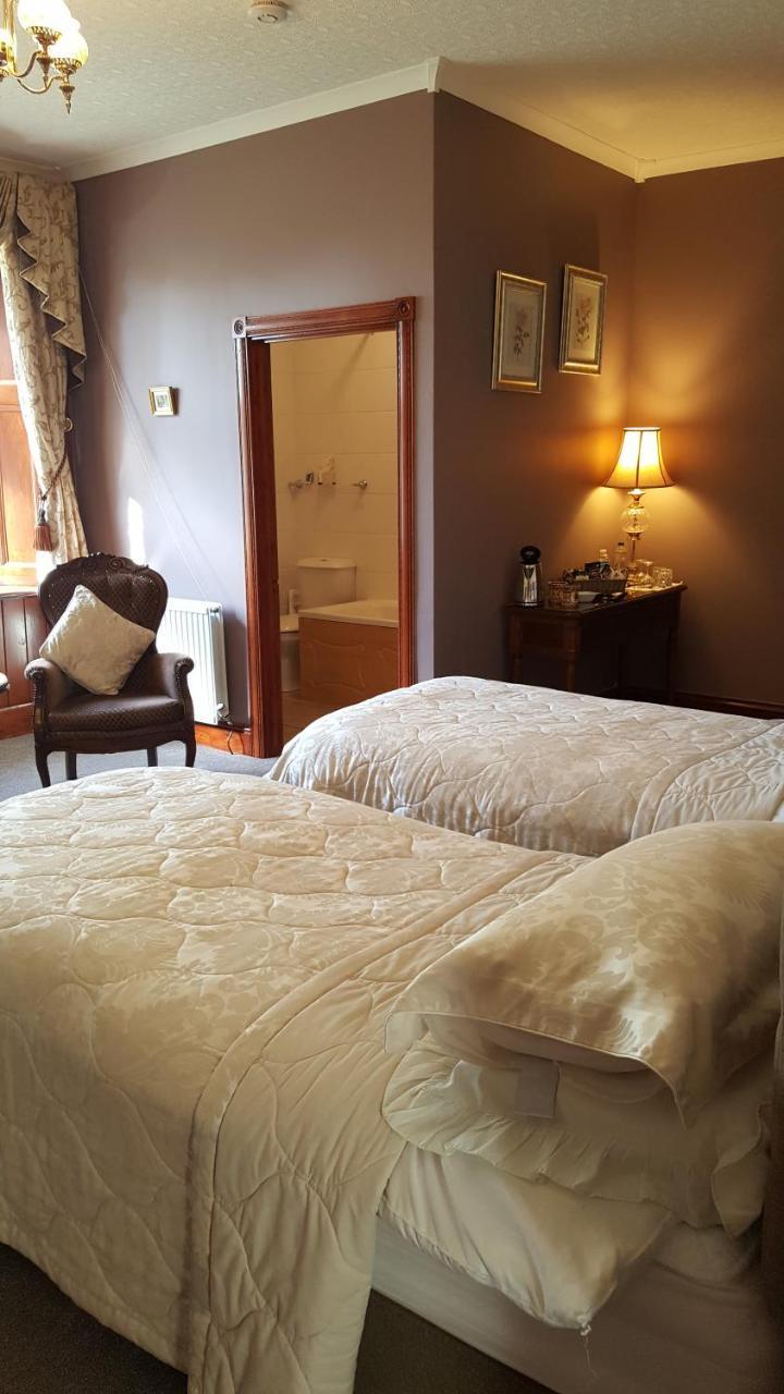 St David's 4* Haverfordwest